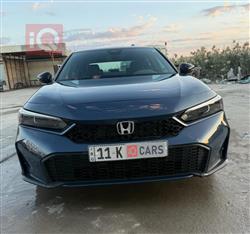 هۆندا سیڤیک